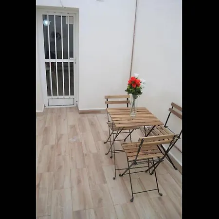 דירה Exceptional Fully Refurbished 1 Bed Apartment אליקאנטה
